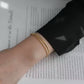 18K STAINLESS STEEL TARNISH FREE LAYERED BRACELET | 40B5208
