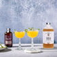 Yuzu & Peach Cocktail Mixer