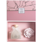 New (2025) Diffuser Sets Sunshine Ceramic set - Rose Petals