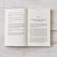 The Mountain Is You - book