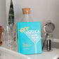 Vodka Made Me Do It by Colleen  Graham