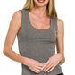 Double Layered Tank Top