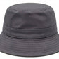 Premium Cotton Bucket Hat Size Adjustable Men Women Travel