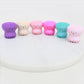 Silicone Face Scrubber