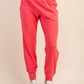 BUTTER SOFT JOGGERS WITH POCKETS