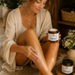 Whipped Grass-Fed Tallow Body Butter for All Skin
