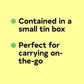 On-the-Go Amusements: 50 Cool Things to Do in the Car