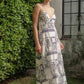 IM8999 - Spaghetti Straps Maxi Dress