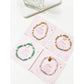 Mix Beads MAMA Inpirational Bracelet