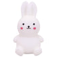 Cute Bunny Rabbit Slime Filled Squishy - 12 Pcs