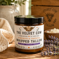 Whipped Grass-Fed Tallow Body Butter for All Skin