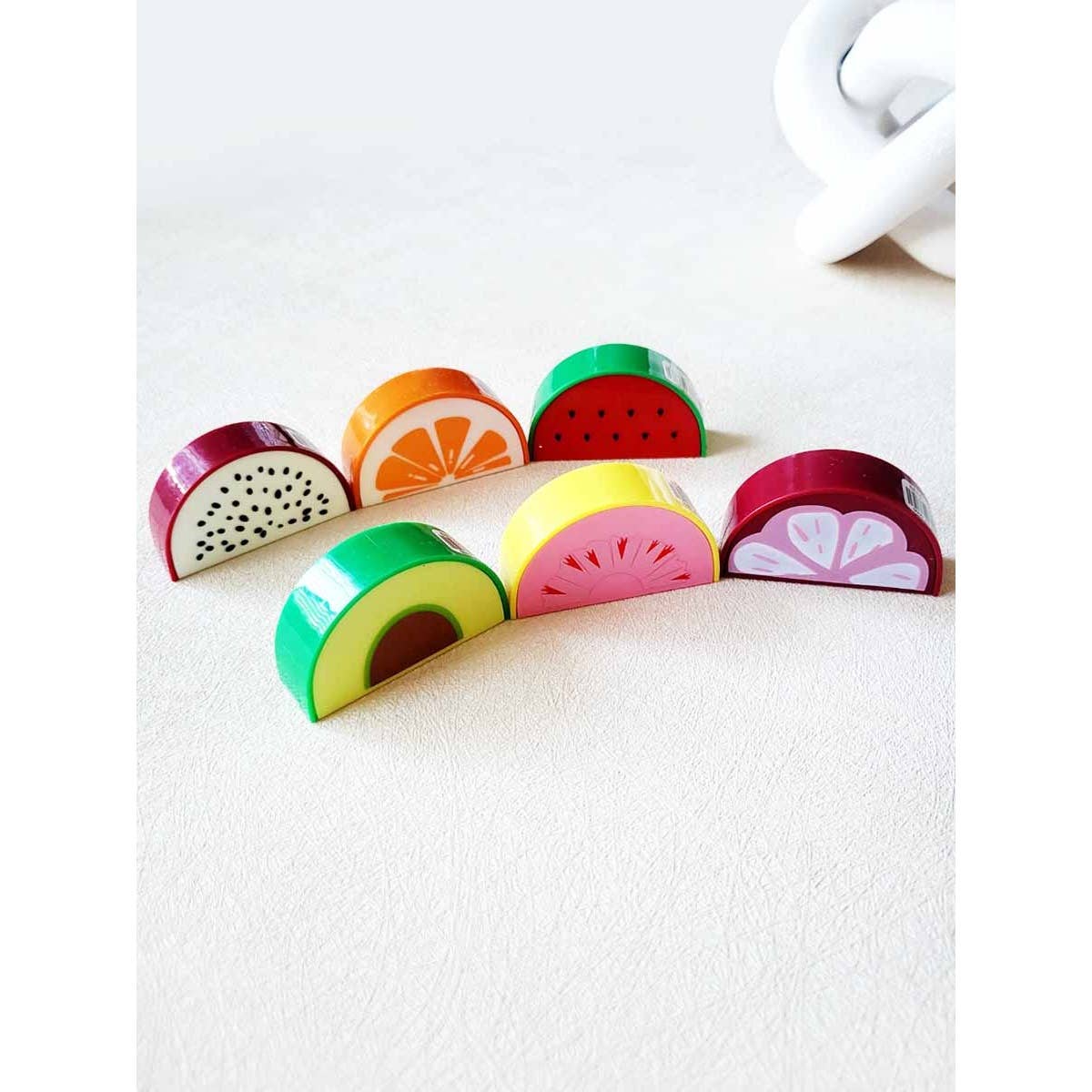 Everyday Use Fruit Lip Balm