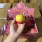 Crackling Crunchy Gradient Peach Squishy 12/pk | BR246