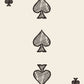 A Court of Thorns and Roses Official Playing Card Set (Night Court Inner Circle)