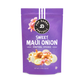 Seasoned Pretzels - 7.5oz - Sweet Maui Onion