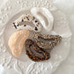 Modern Arc Cloud Hair Clip (ANGELA-CHIC)