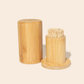 Bamboo Toothpick Holder