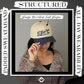 2-Tone Cap -Reel 'Em In - Navy/Beige