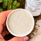 All Natural Tallow Deodorant | Lemongrass Grapefruit | Aluminum Free
