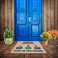 Wireless Doorbells Doormat