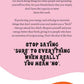 Women Don't Owe You Pretty: 50 Cards to Protect Your Energy and Find Self-Love by Florence  Given