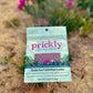Prickly Pear Cactus Fruit Leather