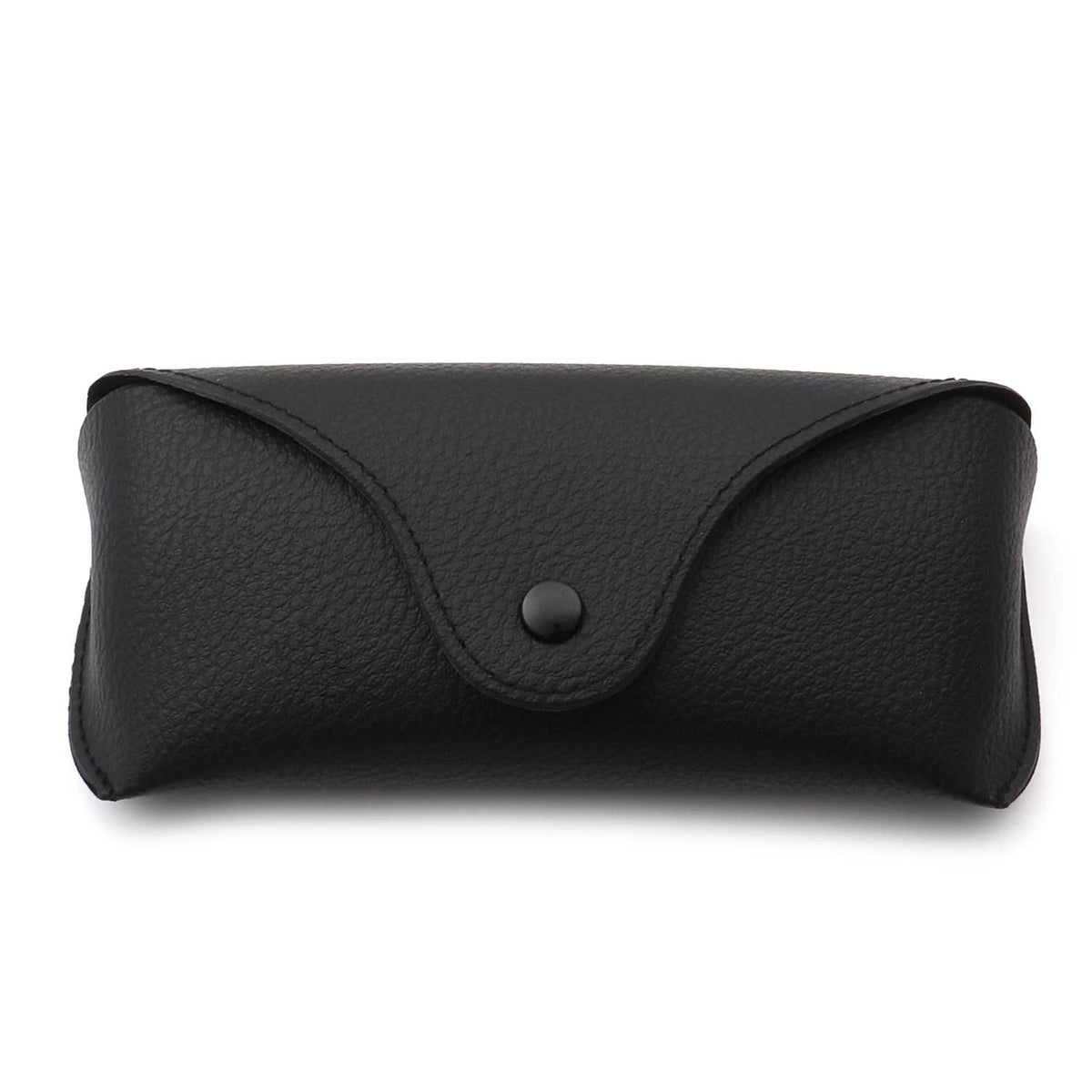Women Sleek Oval Retro Cat Eye Sunglasses