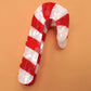 CHRISTMAS TREE SANTA SNOWMAN HAIR CLAW CLIPS | 40H939