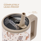 Mesa HydroJug 40 oz Traveler Tumbler