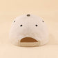Boy Mom Two Tone Snapback Hat