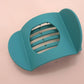 Lay Flat Large Hair Claw Clips for Secure Styling | 40H980