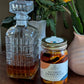 Southern Smoked Peach Cocktail Infusion Kit