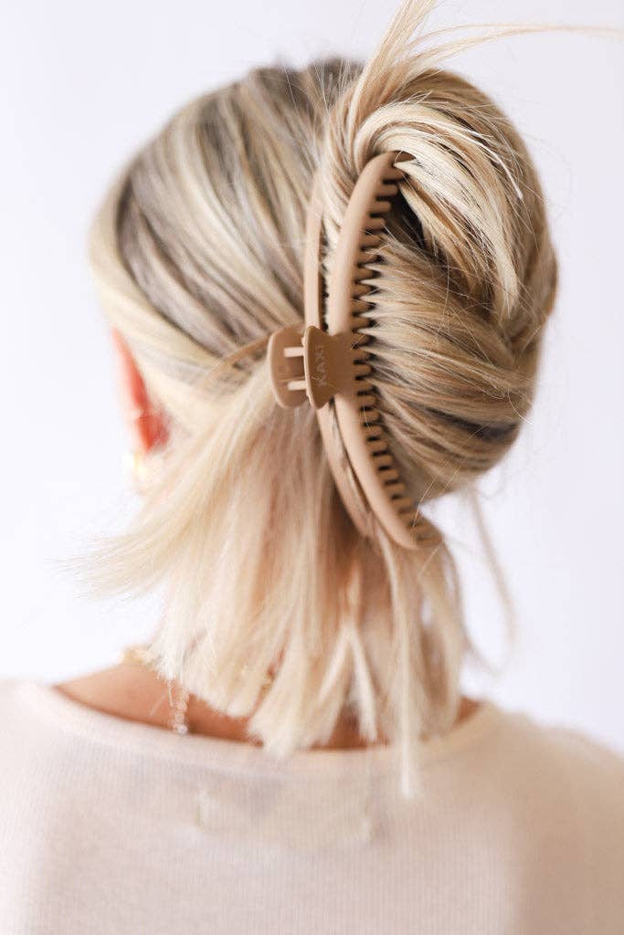 MATTE ORIGINAL HOLD EVERYTHING CLAW (21  COLORS)