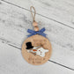 Funny Christmas Ornament – Meltdowns