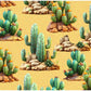 Desert Cactus