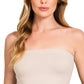 Seamless 7 Inch Bandeau