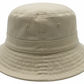 Premium Cotton Bucket Hat Size Adjustable Men Women Travel