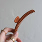 Midi Hold Everything Claw – Matte Finish
