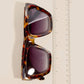 Acetate Frame Assorted Sunglasses Set