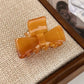 Mini Bowtie Assorted Hair Claws (DAKI)