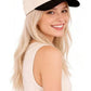 Bad Day To Be A Diet Coke Two Tone Cotton Hat  Zenana Consgt.
