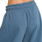 Fleece Barrel Leg Sweatpants
