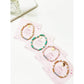 Mix Beads MAMA Inpirational Bracelet