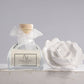 New (2025) Diffuser Sets Sunshine Ceramic set - Rose Petals