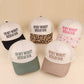 On My Worst Behavior Two Tone Mesh Snapback Hat  Zenana Consgt.