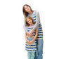 BLUEY™ Adult & Youth Apron Set – Matching Family Aprons
