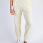 BUTTER SOFT JOGGERS WITH POCKETS
