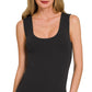 Double Layered Tank Top
