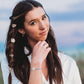 Wonder Hair Tie Bracelets