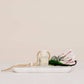Warm Cashmere Car Diffuser – Vanilla + Amber + Jasmine